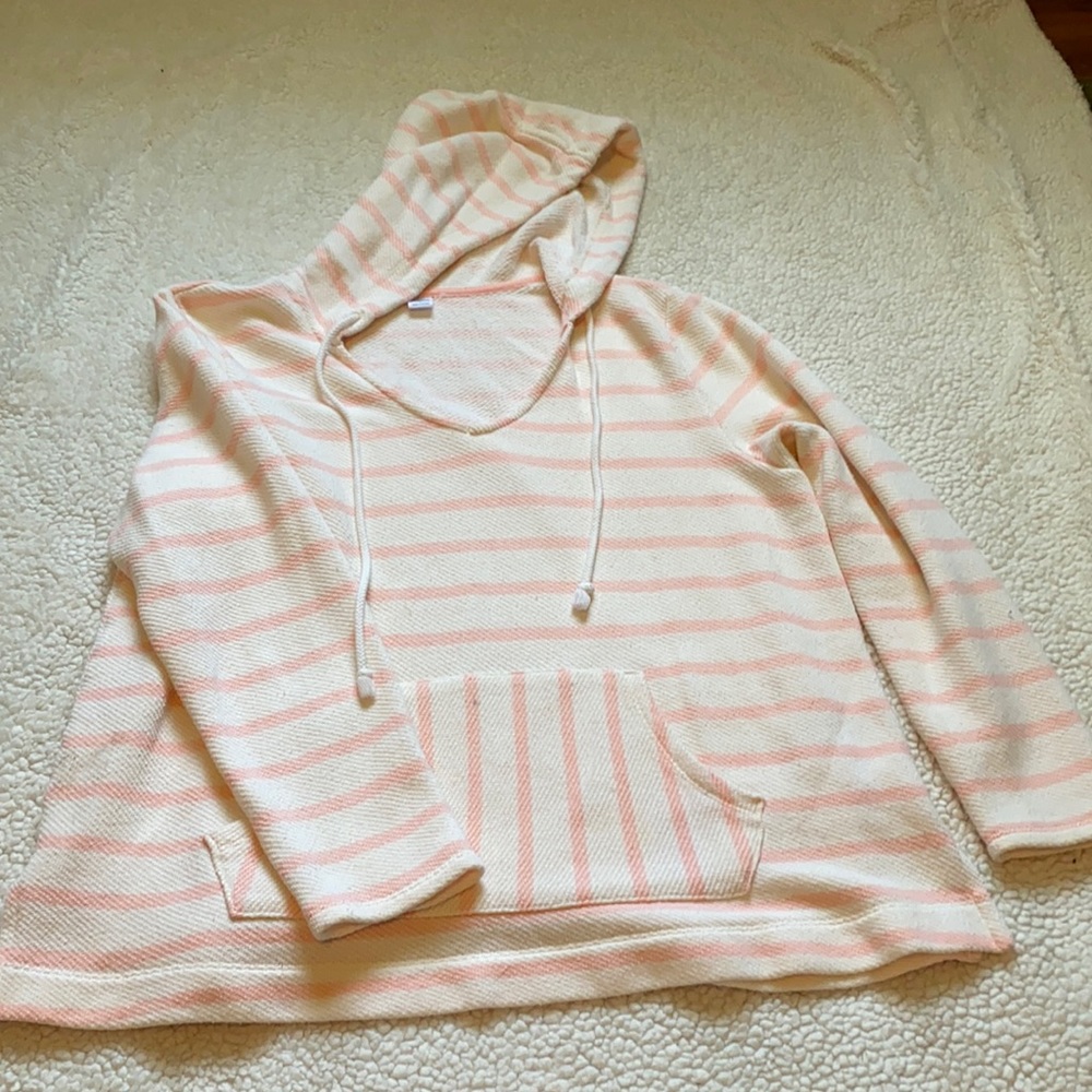 Baja jacket